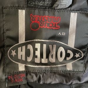 Tourmaster Cortech Overpants